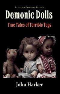 Produktbild: Demonic Dolls