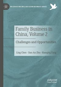 Produktbild: Family Business in China, Volume 2
