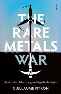 Produktbild: Pitron, G: Rare Metals War