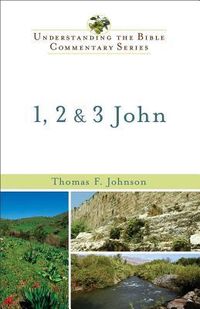 Produktbild: 1, 2 & 3 John