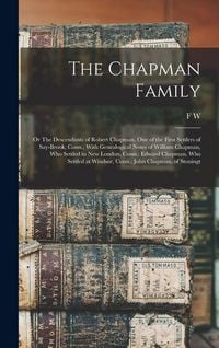 Produktbild: The Chapman Family