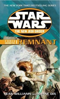 Produktbild: Star Wars: The New Jedi Order - Force Heretic I Remnant
