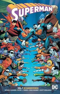 Produktbild: Superman Vol 7 Bizarroverse