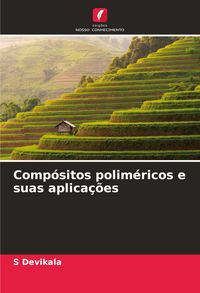 Produktbild: Comp&oacute;sitos polim&eacute;ricos e suas aplica&ccedil;&otilde;es