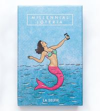 Produktbild: Millennial Loteria