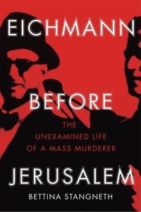 Produktbild: Eichmann before Jerusalem