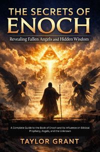 Produktbild: The secrets of Enoch: Revealing Fallen Angels and Hidden Wisdom