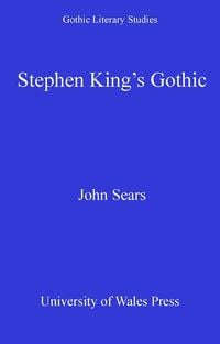 Produktbild: Stephen King's Gothic