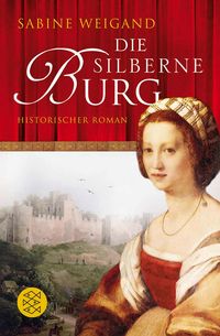 Produktbild: Die silberne Burg