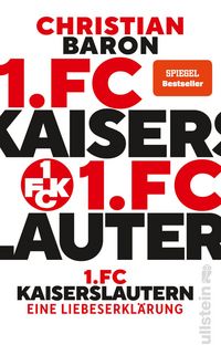 Produktbild: 1. FC Kaiserslautern