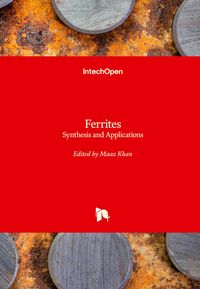 Produktbild: Ferrites