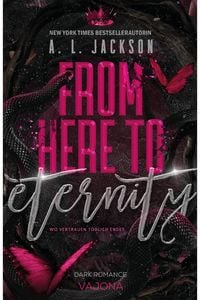 Produktbild: From Here to Eternity