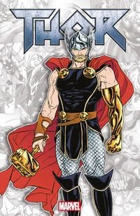 Bild vom Artikel Thor vom Autor 