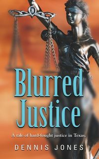 Produktbild: Blurred Justice