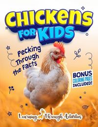 Produktbild: Chickens For Kids