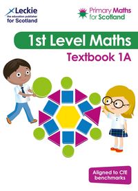 Produktbild: Textbook 1A