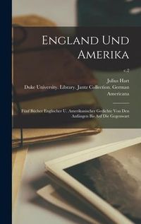 Produktbild: England Und Amerika
