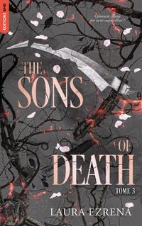 Produktbild: The Sons of Death - tome 3