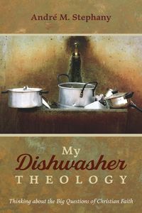 Produktbild: My Dishwasher Theology