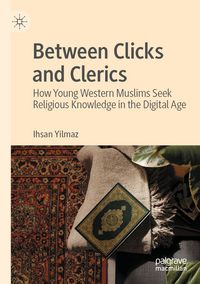 Produktbild: Between Clicks and Clerics