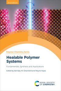 Produktbild: Healable Polymer Systems