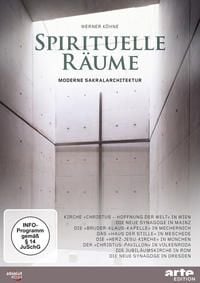 Produktbild: Spirituelle R&auml;ume - Moderne Sakralarchitektur