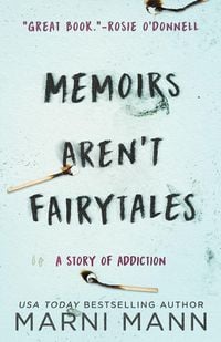 Produktbild: Memoirs Aren't Fairytales