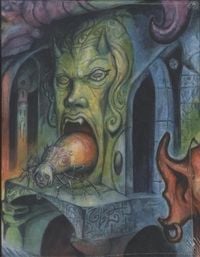 Produktbild: Dungeon crawl classics : &eacute;cran du juge