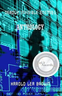 Produktbild: Deadly Invisible Enemies Anthology