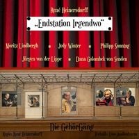 Produktbild: Endstation Irgendwo