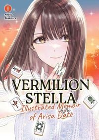 Produktbild: Vermilion Stella, Volume 1