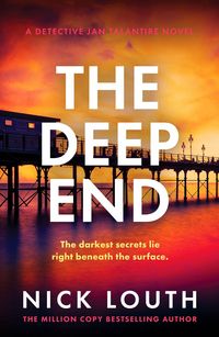 Produktbild: The Deep End
