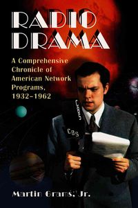 Produktbild: Radio Drama
