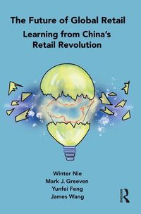 Produktbild: The Future of Global Retail