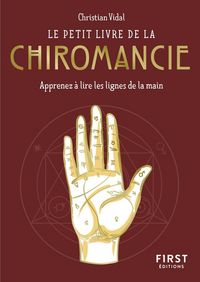 Produktbild: Le petit livre de la chiromancie