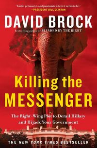 Produktbild: Killing the Messenger