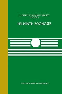 Produktbild: Helminth Zoonoses