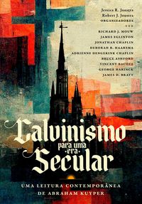 Produktbild: Calvinismo para uma Era Secular