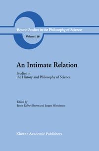 Produktbild: An Intimate Relation
