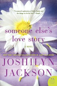 Produktbild: Someone Else's Love Story