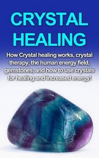 Produktbild: Crystal Healing