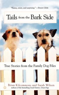 Produktbild: Tails from the Bark Side