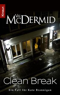 Bild vom Artikel Clean Break vom Autor Val McDermid