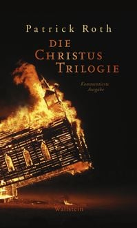 Produktbild: Die Christus Trilogie