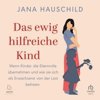 Produktbild: Das ewig hilfreiche Kind