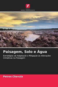Produktbild: Paisagem, Solo e &Aacute;gua