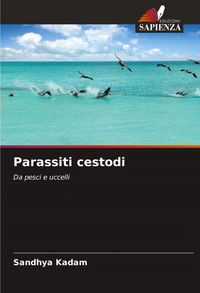 Produktbild: Parassiti cestodi