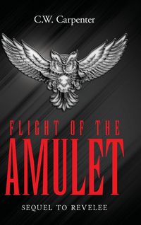 Produktbild: Flight Of The Amulet