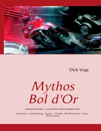 Produktbild: Mythos Bol d'Or