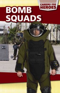Produktbild: Bomb Squads